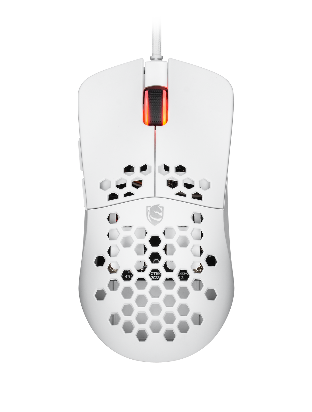 Steed BALIOS Ultralight Wired Gaming Mouse