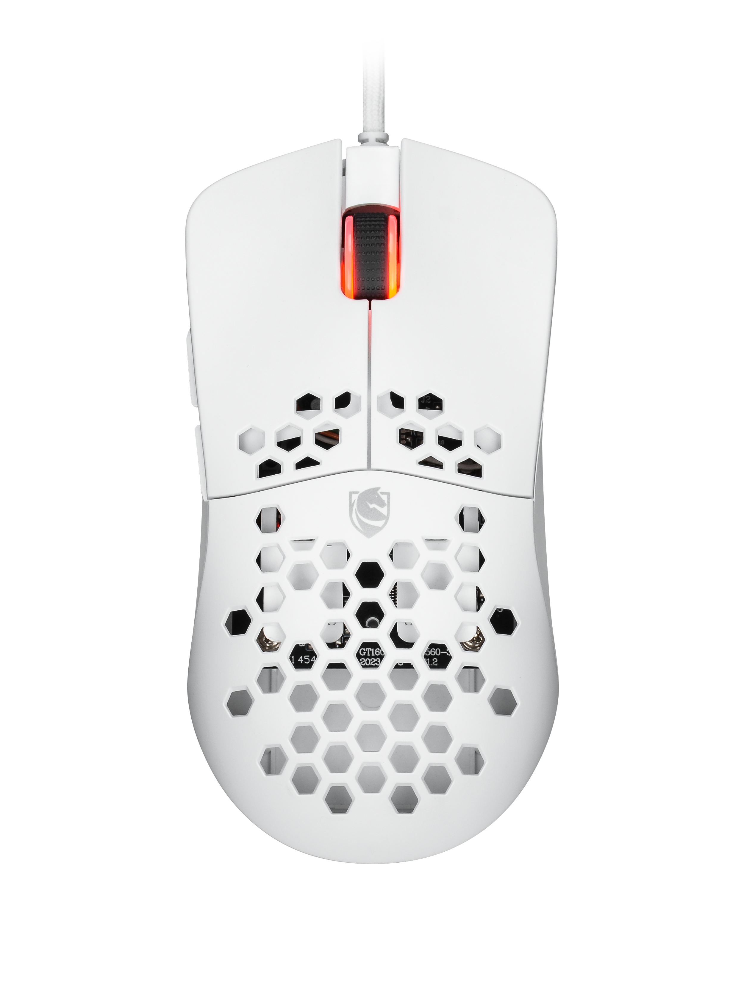 Steed BALIOS Ultralight Wired Gaming Mouse