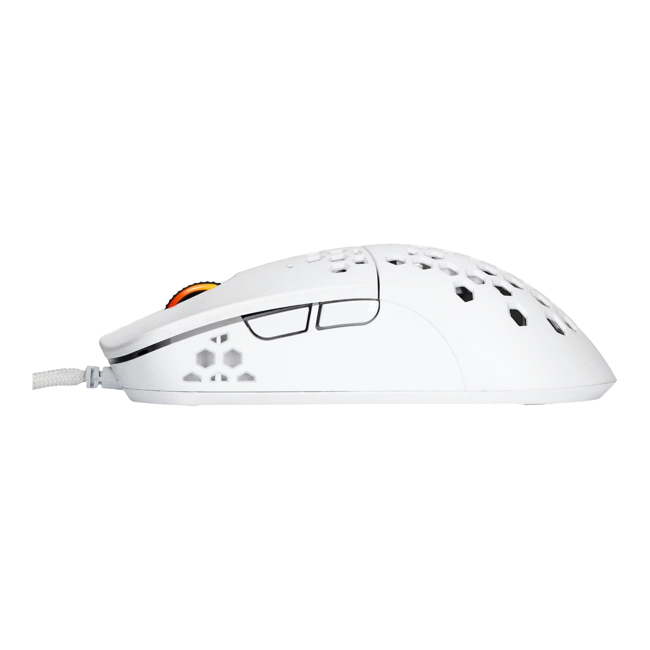 Steed BALIOS Ultralight Wired Gaming Mouse