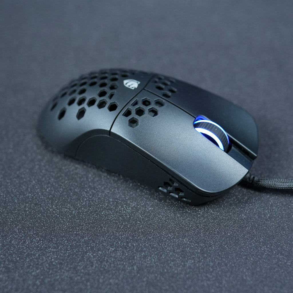 Steed BALIOS Ultralight Wired Gaming Mouse