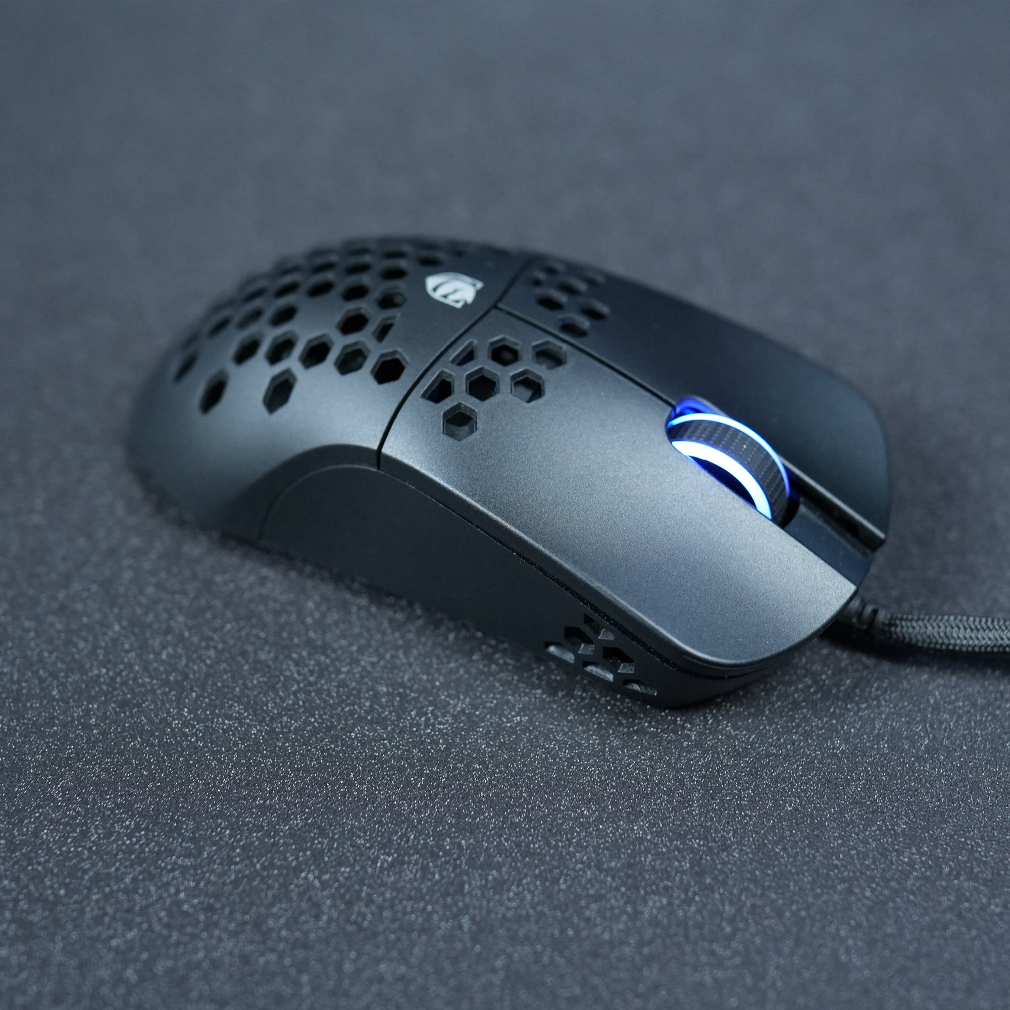 Steed BALIOS Ultralight Wired Gaming Mouse