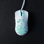 Steed BALIOS Ultralight Wired Gaming Mouse