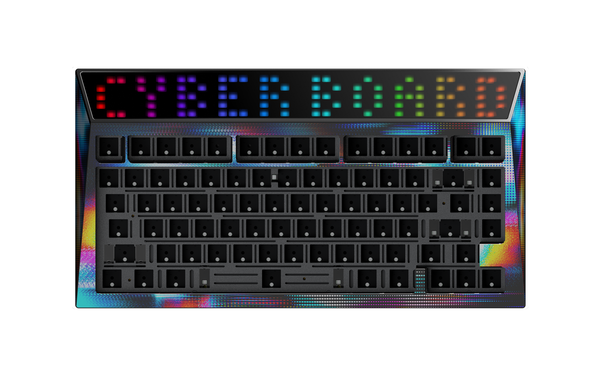 Angry Miao CYBERBOARD Novel Project-Eclipse Bundle