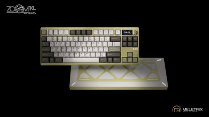 Wuque Studios Zoom TKL DYNA - Barebones