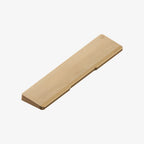 Nuphy Twotone Wrist Rest for Gem80