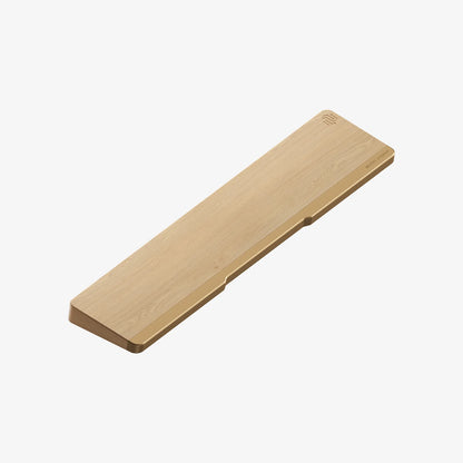 Nuphy Twotone Wrist Rest for Gem80