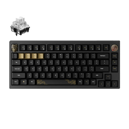 Black Myth Wukong Wireless Keyboard