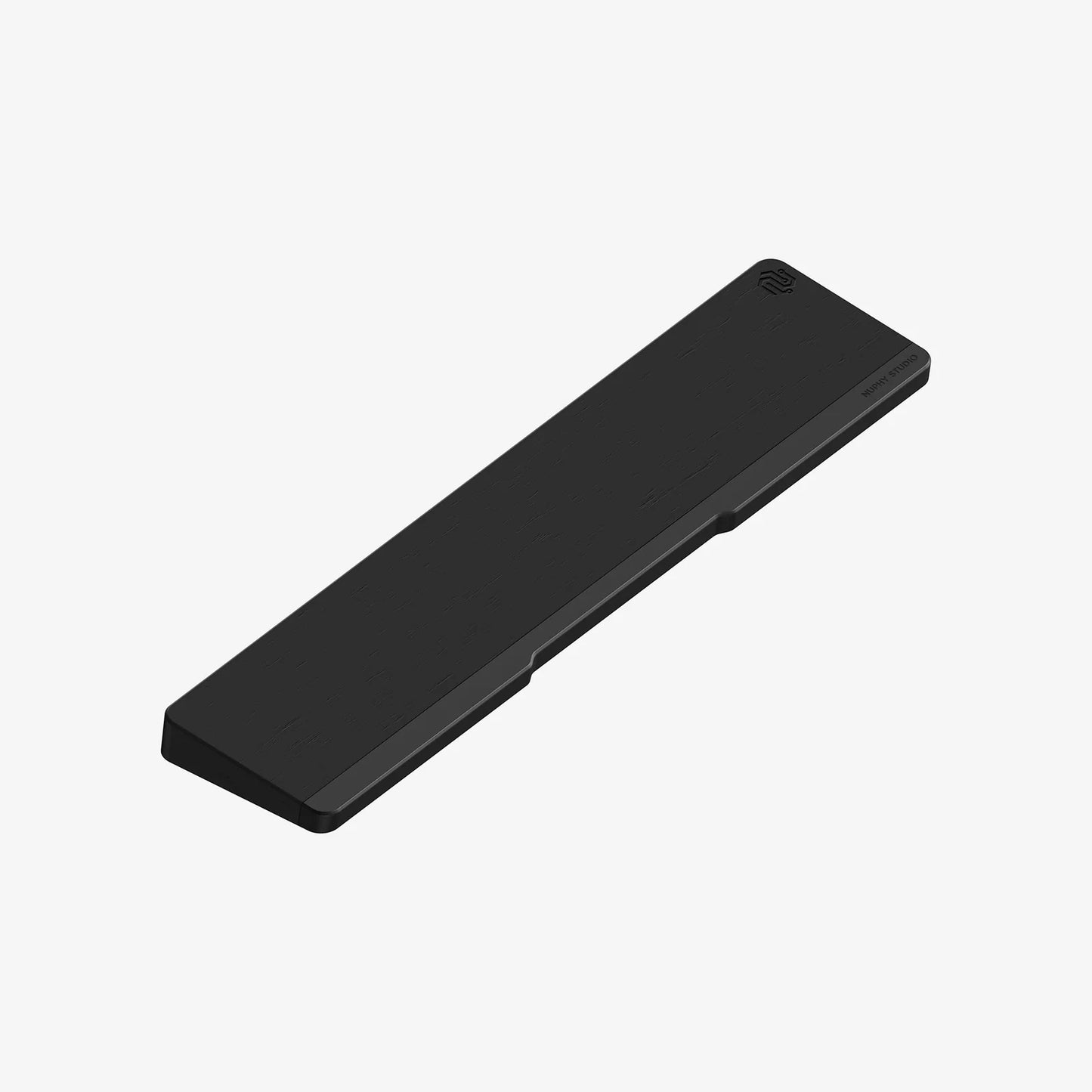 Nuphy Twotone Wrist Rest for Gem80