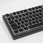 RF Black Pudding Cherry Profile Keycaps