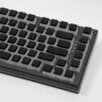 RF Black Pudding Cherry Profile Keycaps