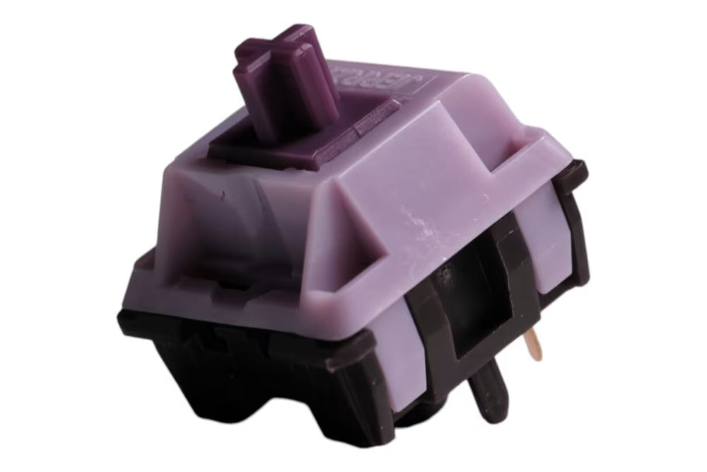 Jerrzi Keys Blueberry Mousse Tactile Switch
