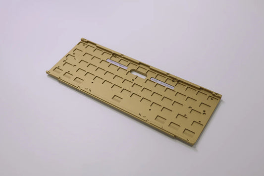 Wuque Studios DK1-60% Keyboard Bottom Case