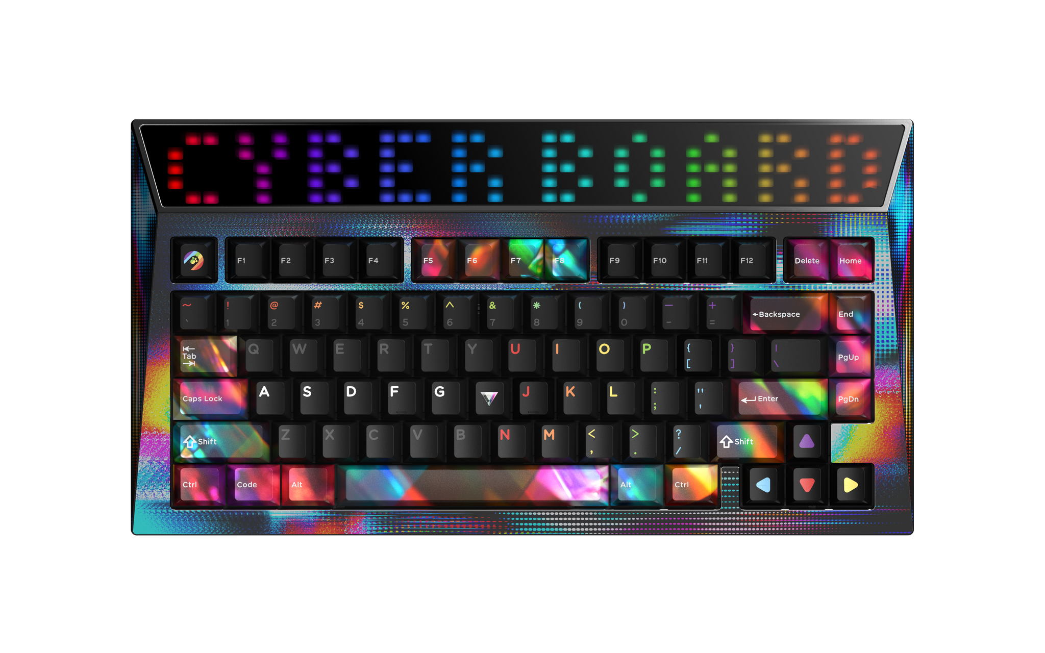 Angry Miao CYBERBOARD Novel Project-Eclipse Bundle