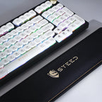 Steed CLOUD Cooling Gel Memory Foam Wrist Rest