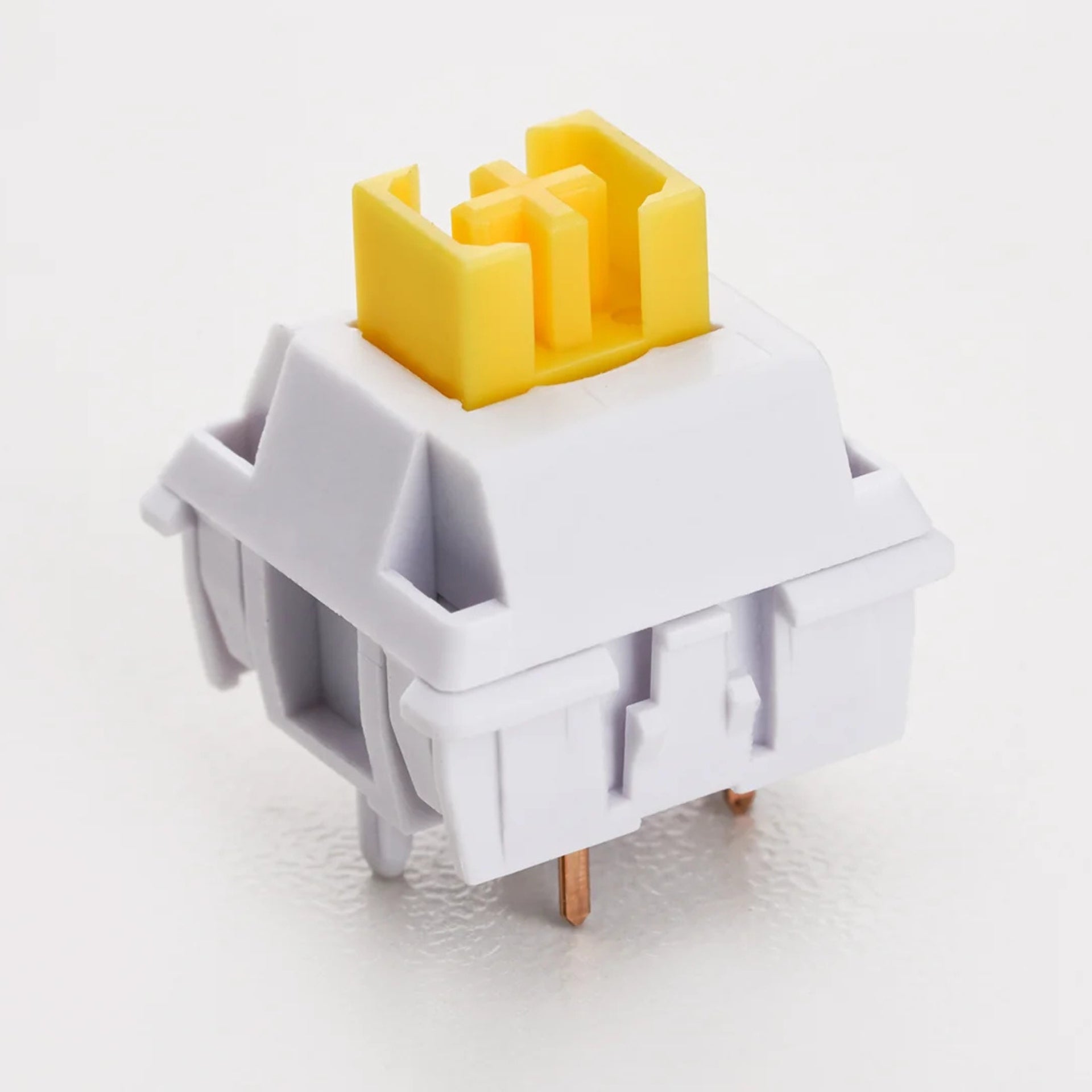 Wuque Studios Yellow Linear Switch