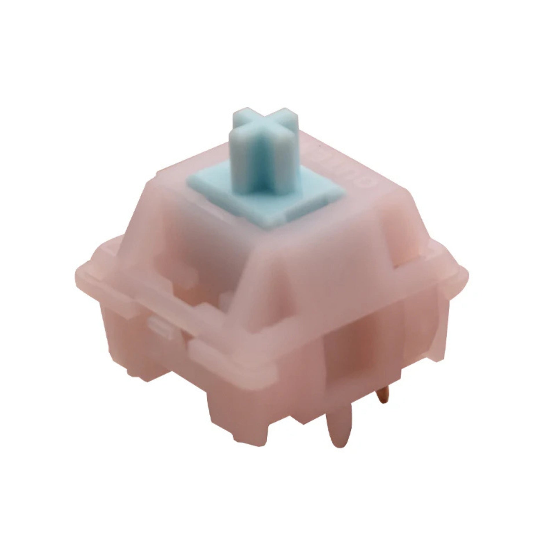 Outemu Kitty Silent Tactile Switch