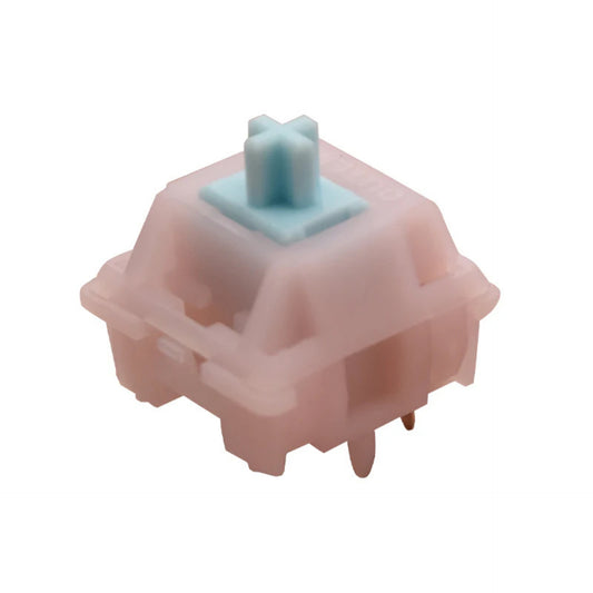 Outemu Kitty Silent Tactile Switch