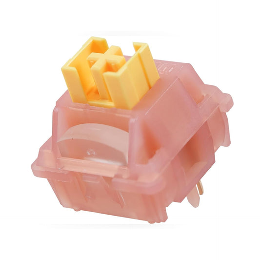 Outemu Peach Silent Linear Switch