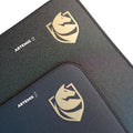 Steed Artemis Control Mousepad XL - Deskmat