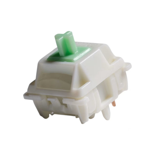Gateron Long Jing Tea Tactile Switch