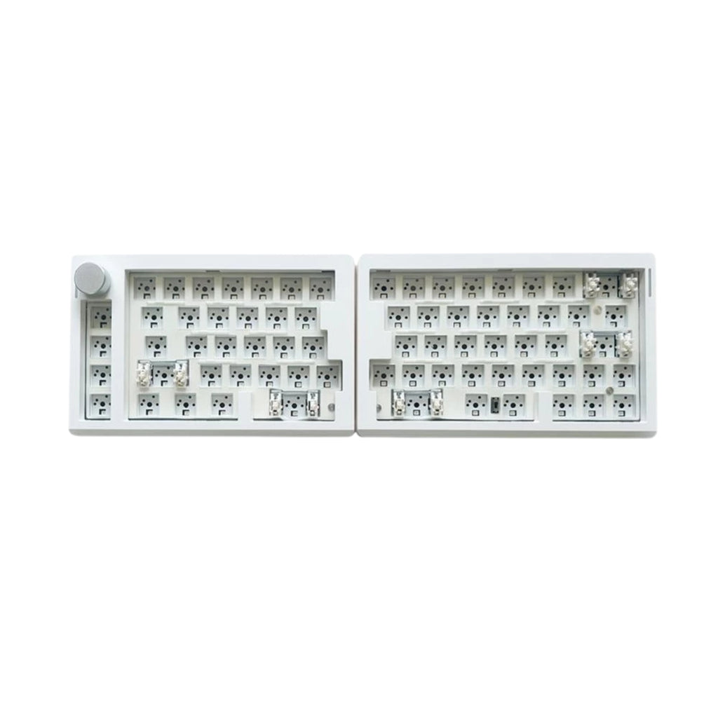 Zuoya GMK70 Magnetic Split Barebone