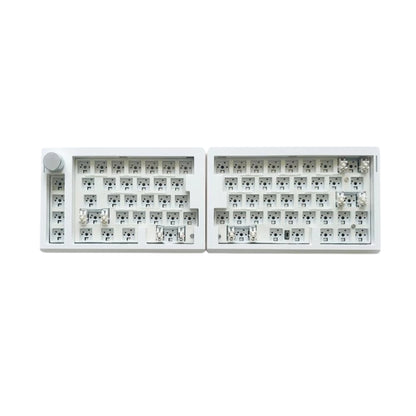Zuoya GMK70 Magnetic Split Mechanical Keyboard