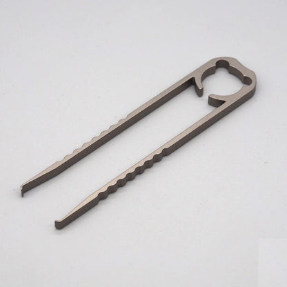 Wuque Studios Titanium Switch Puller