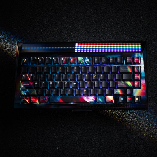 Angry Miao CYBERBOARD Novel Project-Eclipse Bundle