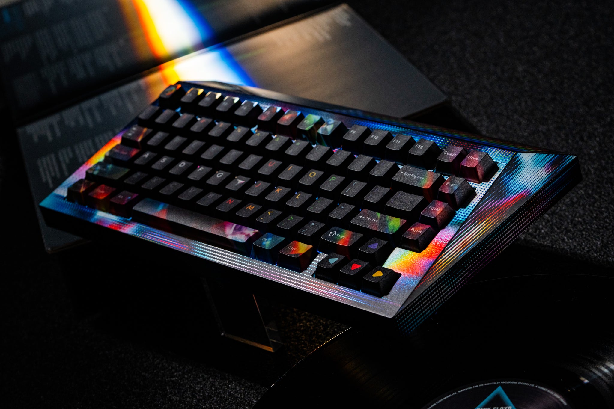Angry Miao CYBERBOARD Novel Project-Eclipse Bundle