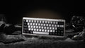 [GB] Meletrix Zoom64 Forged Flow
