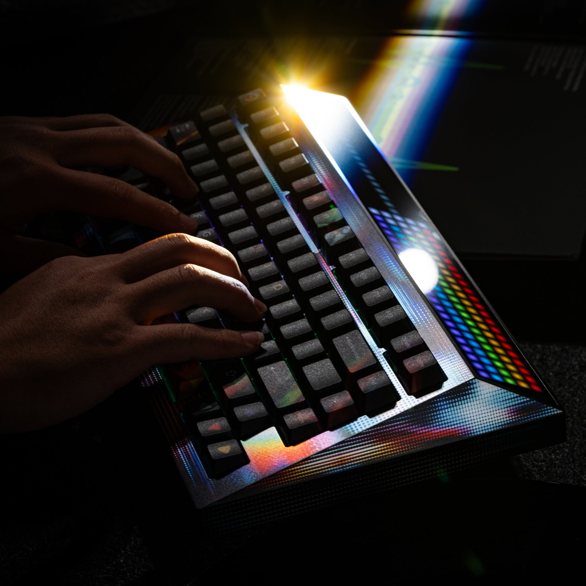 Angry Miao CYBERBOARD Novel Project-Eclipse Bundle