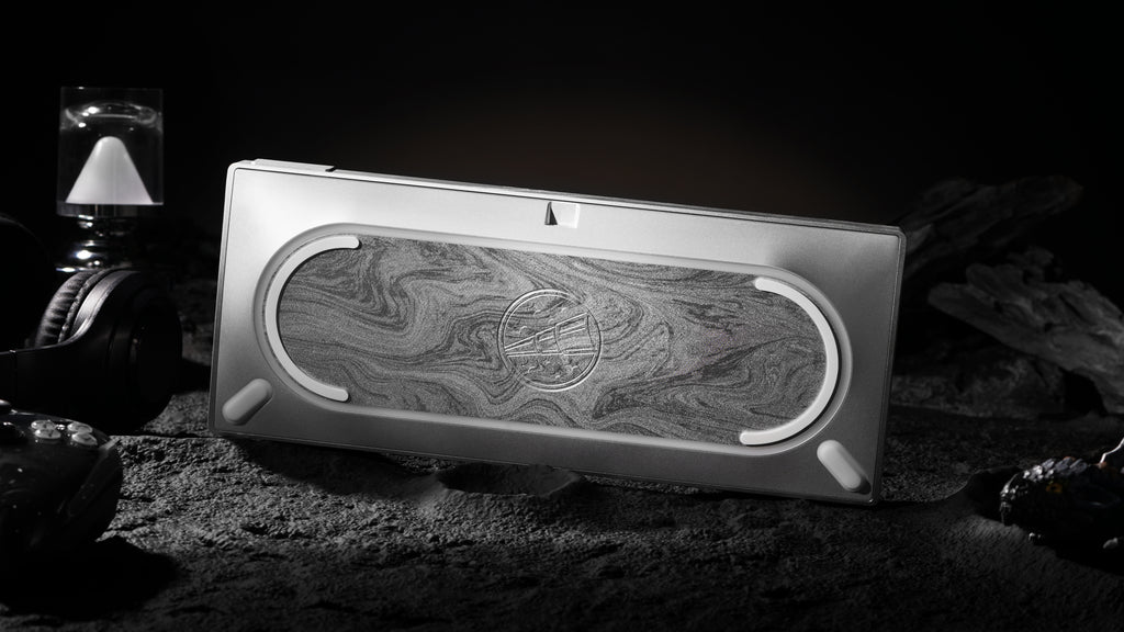 [GB] Meletrix Zoom64 Forged Flow