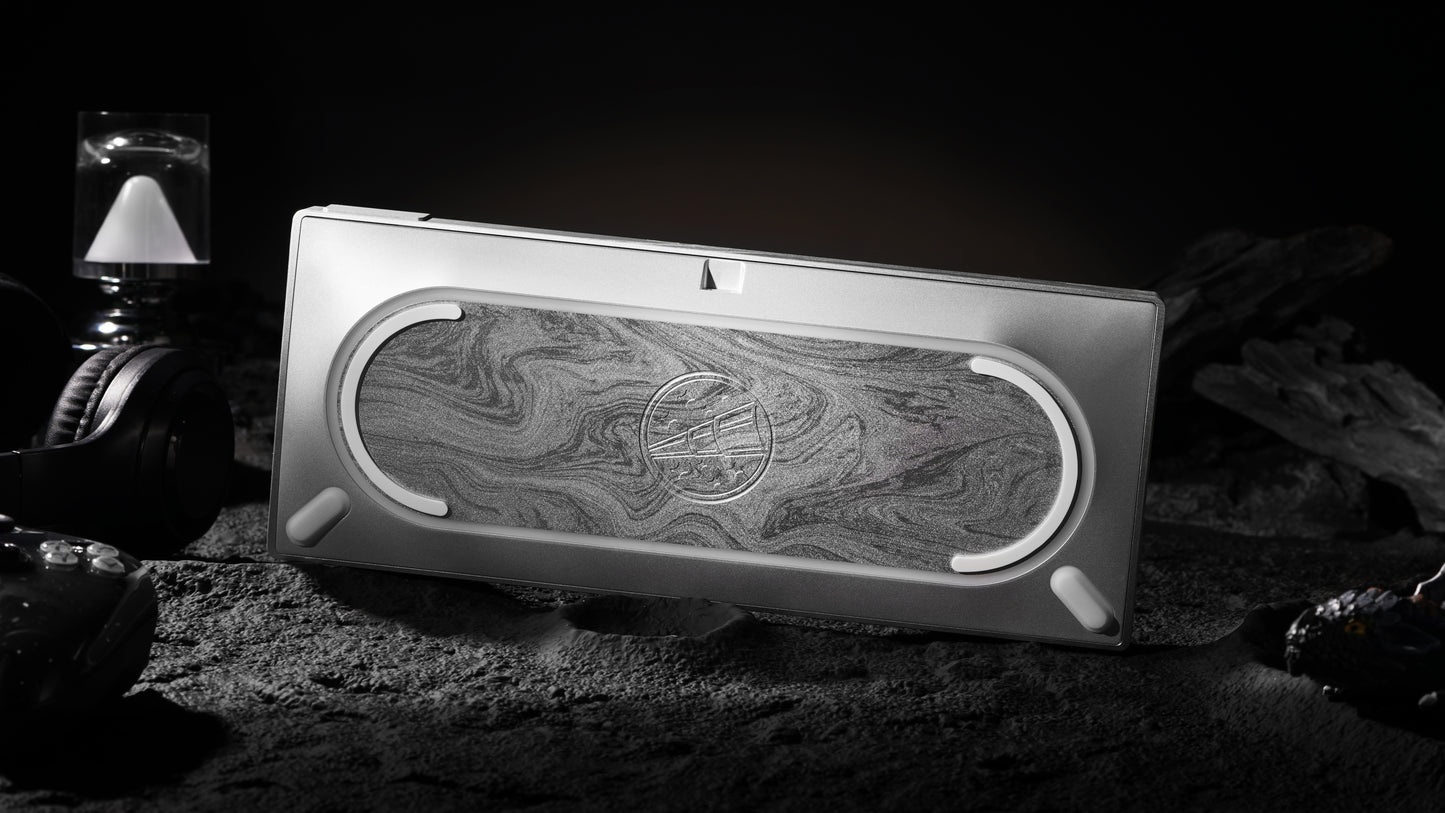 [GB] Meletrix Zoom64 Forged Flow