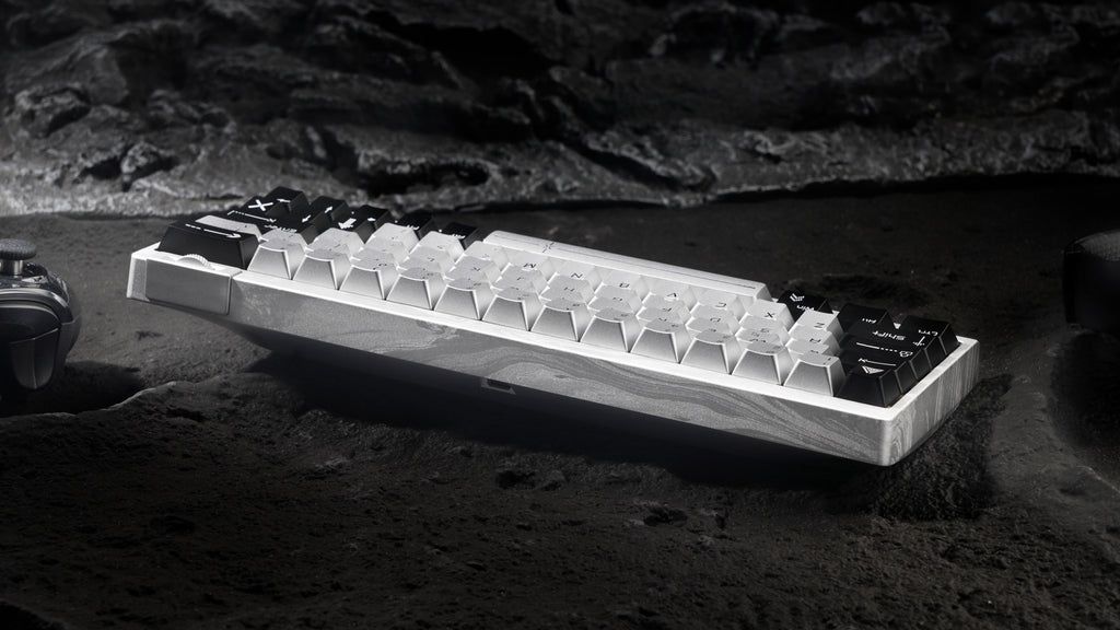 [GB] Meletrix Zoom64 Forged Flow