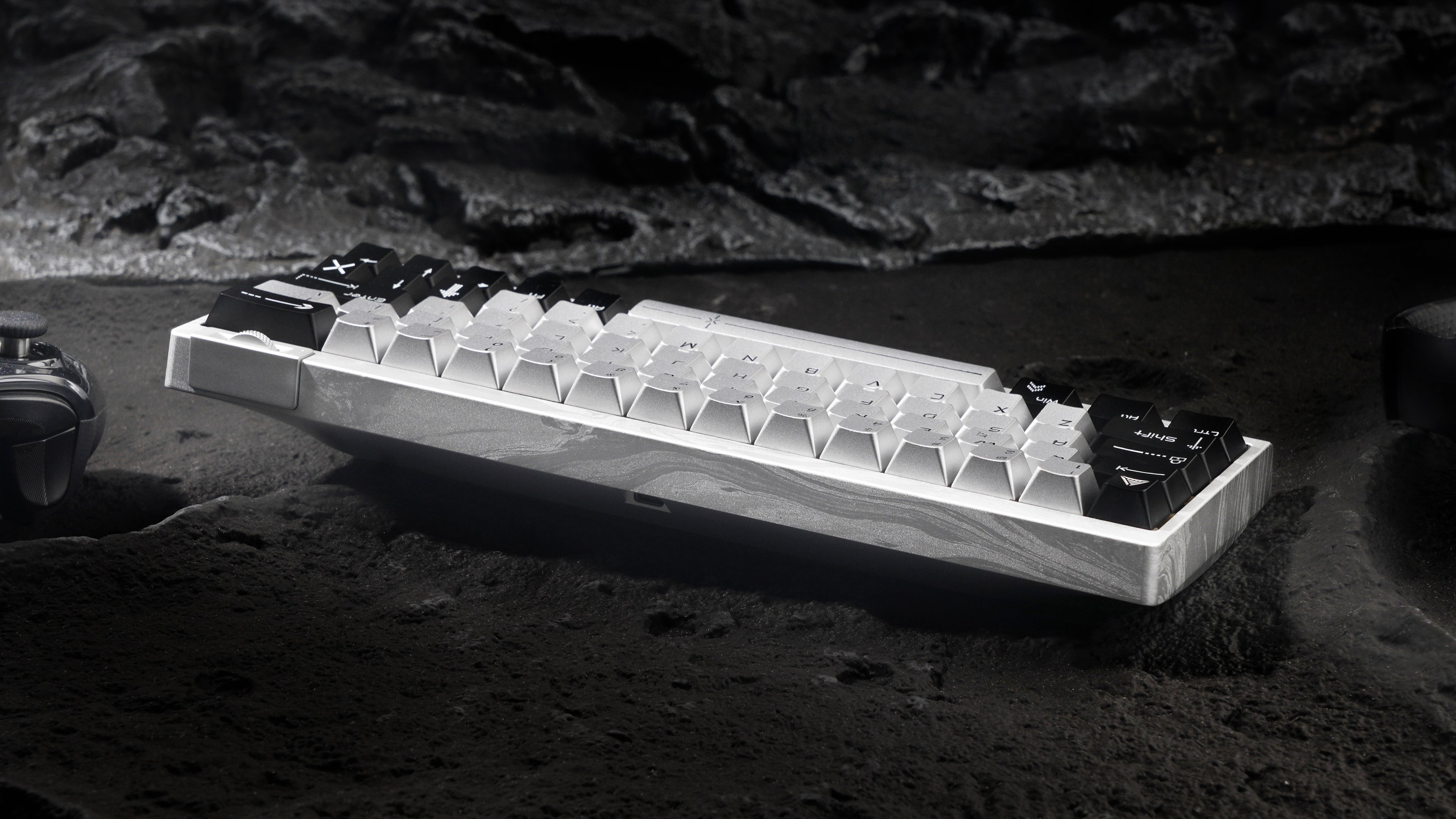 [GB] Meletrix Zoom64 Forged Flow