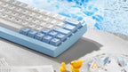 [GB] Meletrix Zoom64 Cloud Mist Blue