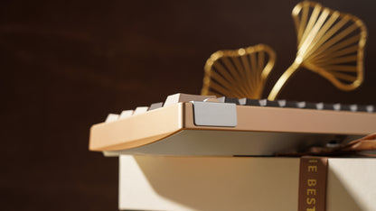 [GB] Meletrix Zoom64 Velvet Gold