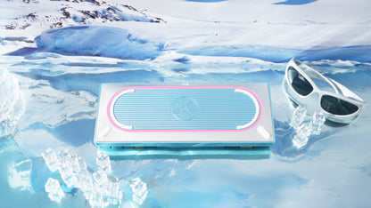 [GB] Meletrix Zoom64 Arctic Blue