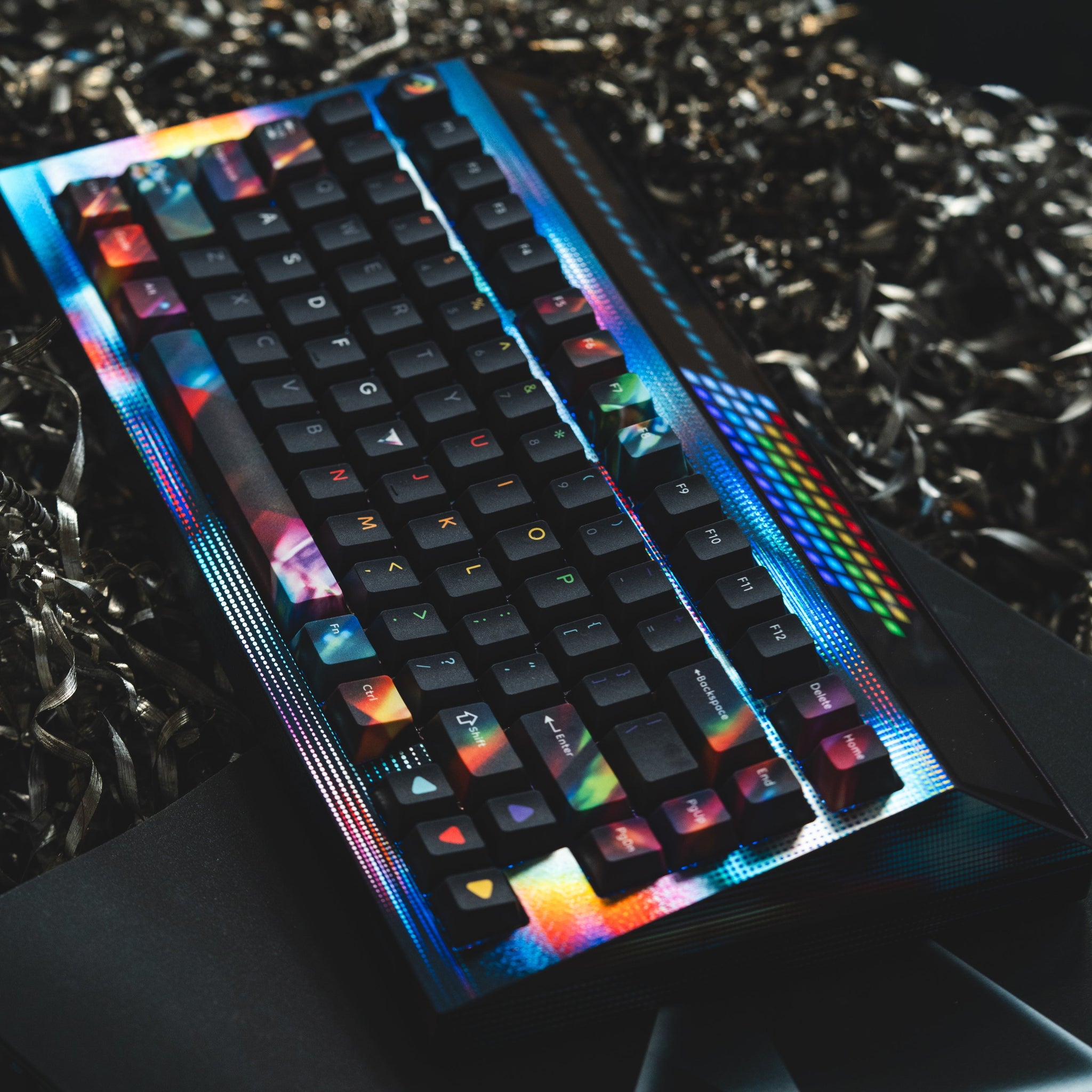Angry Miao CYBERBOARD Novel Project-Eclipse Bundle