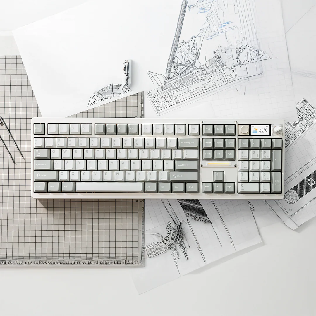 Chilkey ND104 - Prebuilt