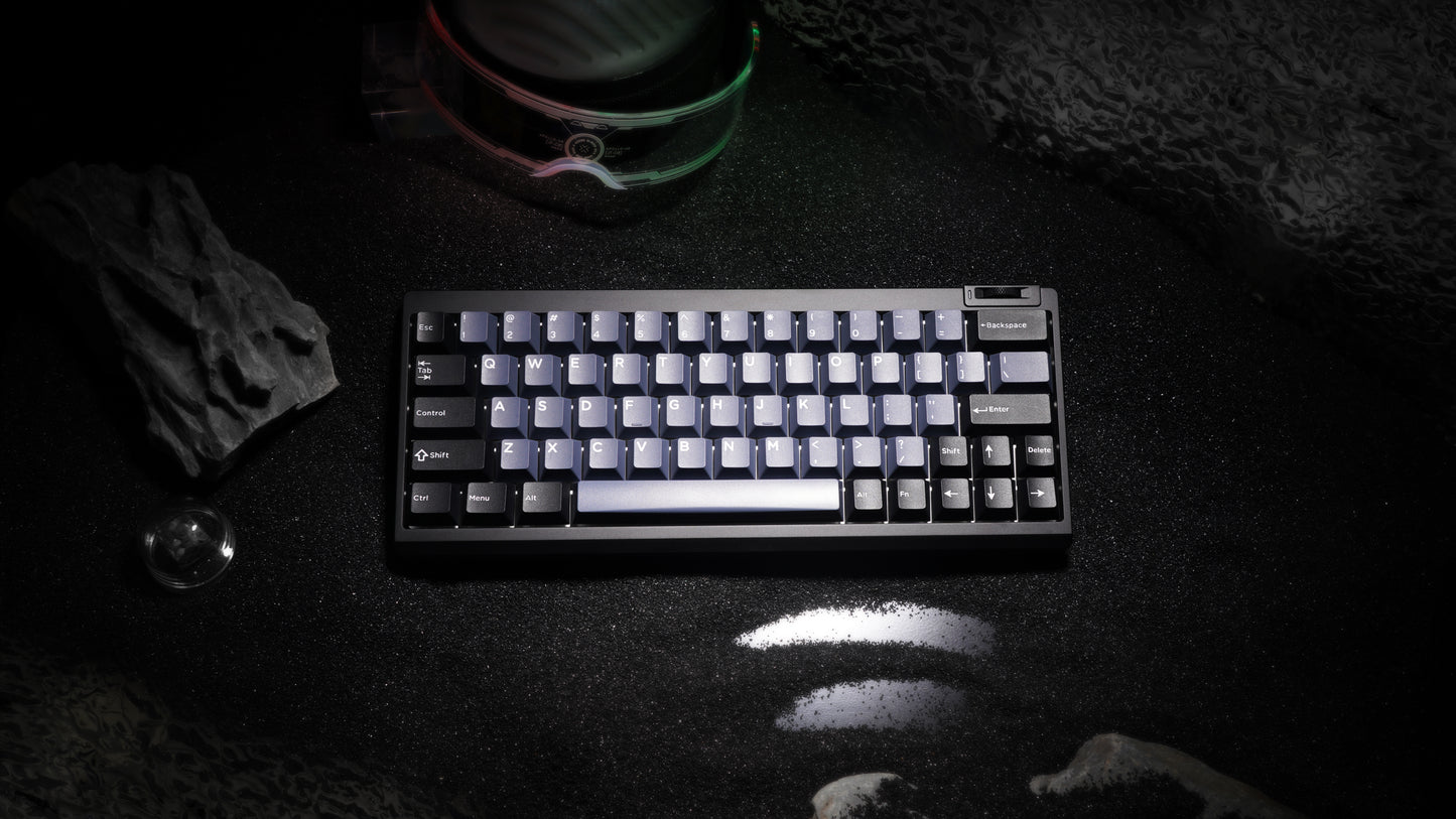 [GB] Meletrix Zoom64 Mystic Ink