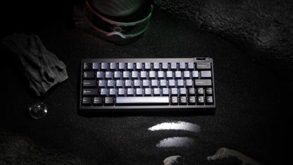 [GB] Meletrix Zoom64 Mystic Ink