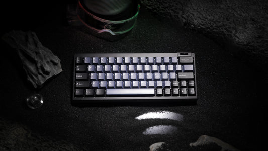 [GB] Meletrix Zoom64 Mystic Ink
