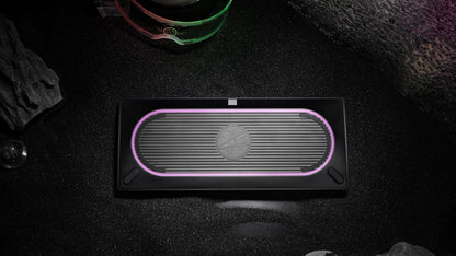 [GB] Meletrix Zoom64 Mystic Ink