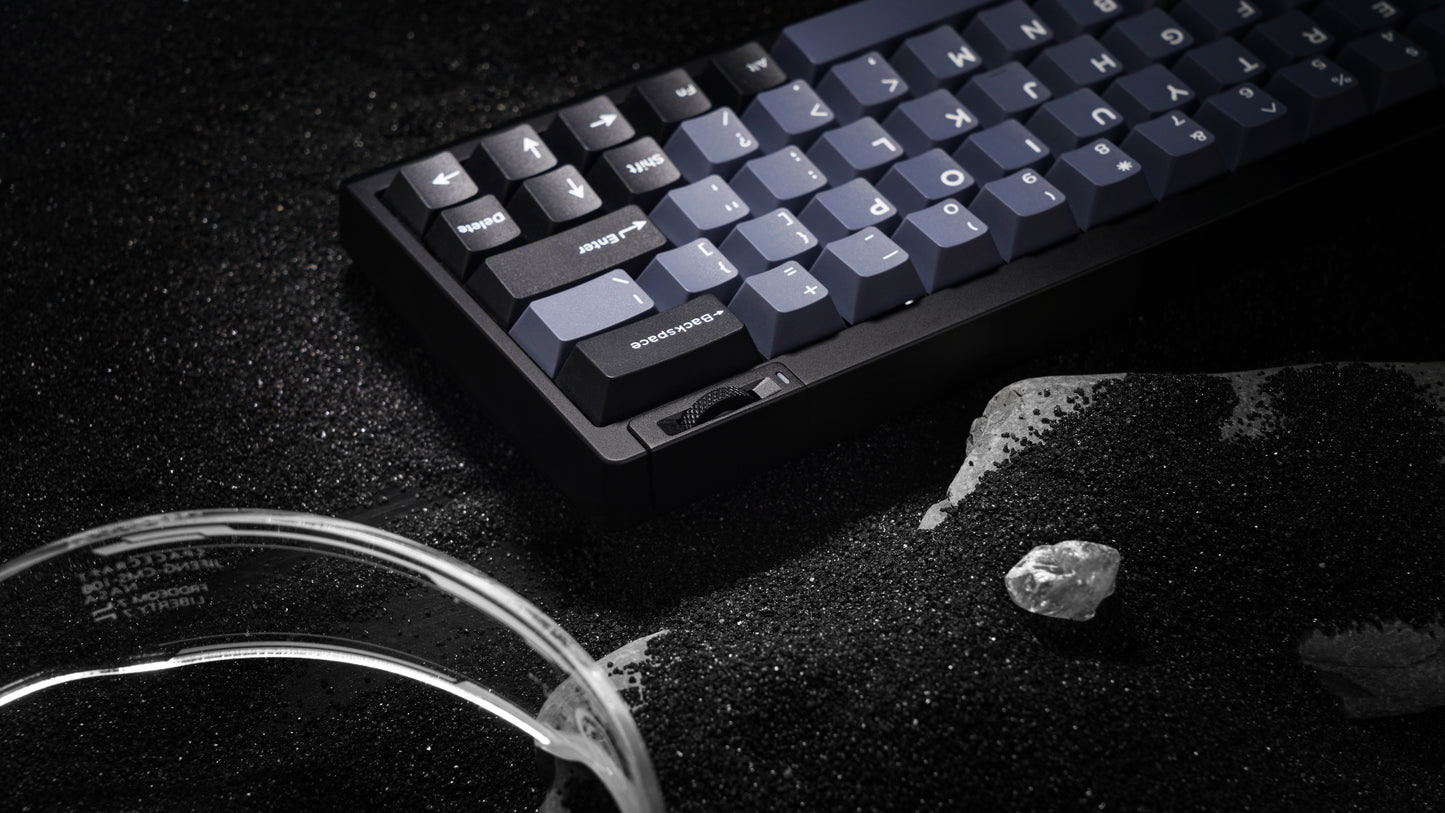 [GB] Meletrix Zoom64 Mystic Ink