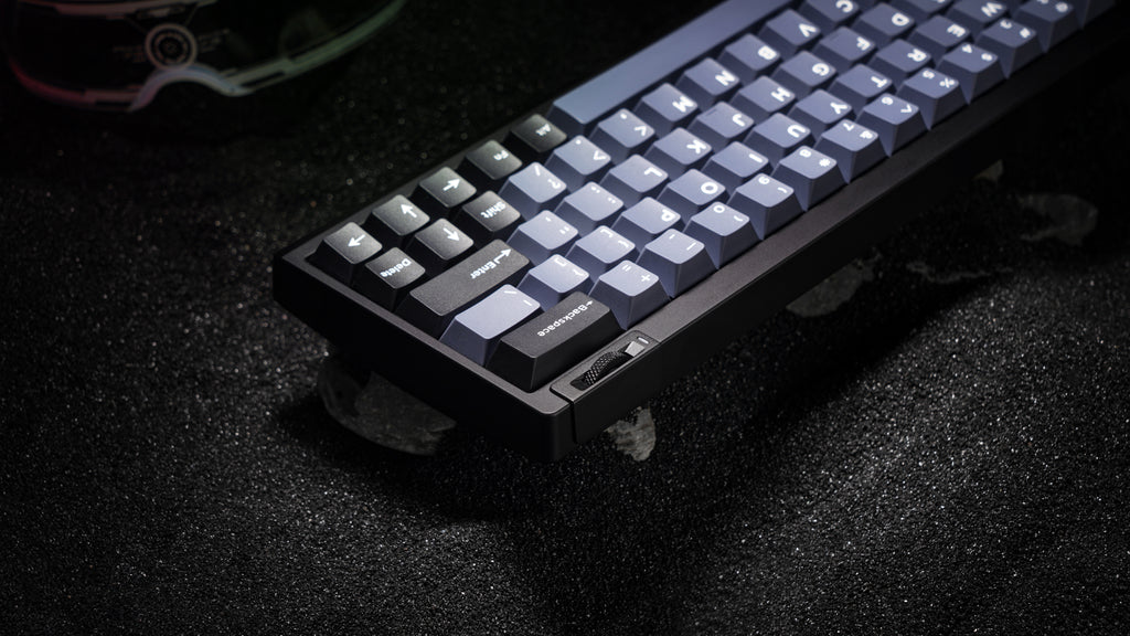 [GB] Meletrix Zoom64 Mystic Ink