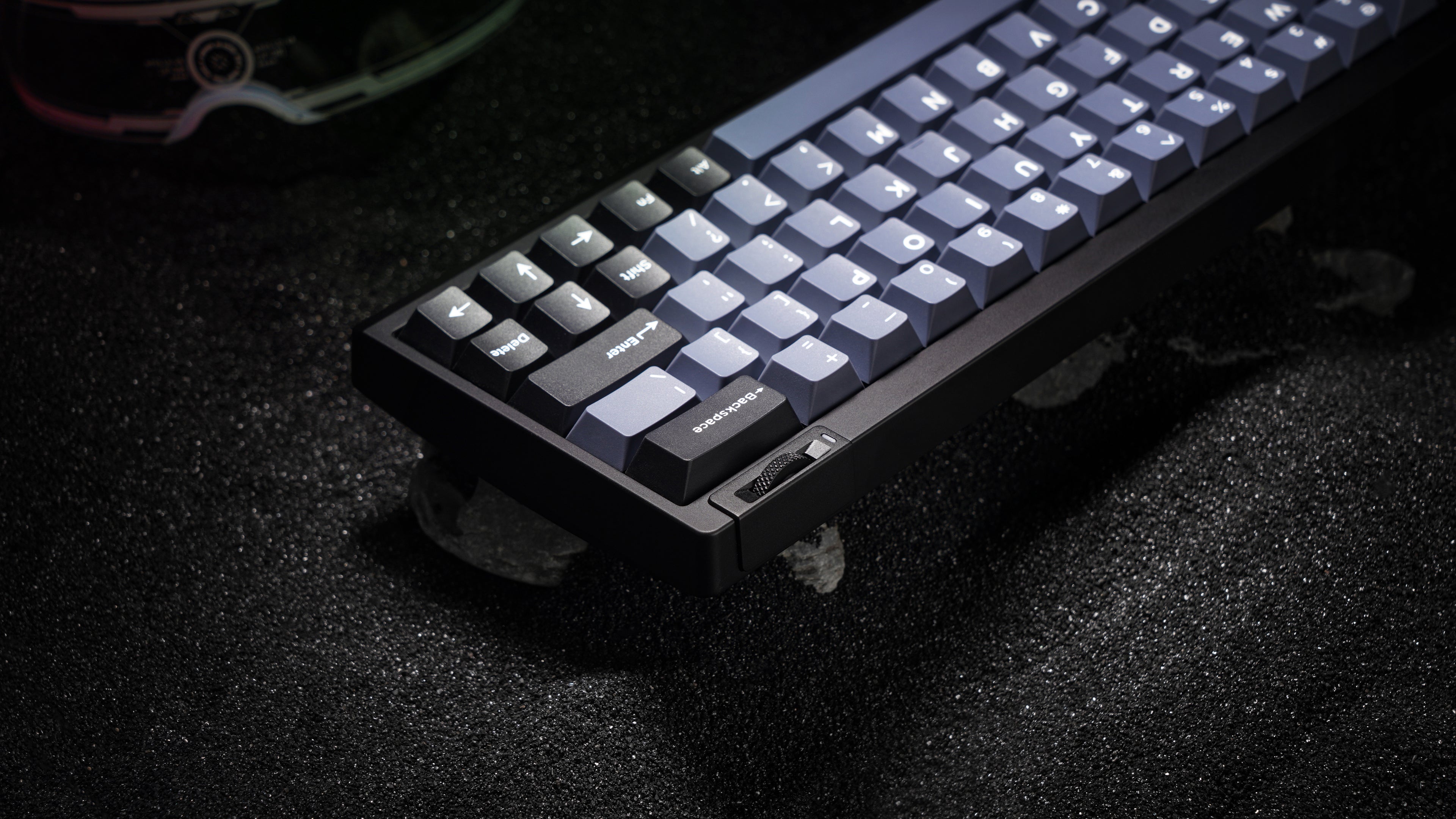 [GB] Meletrix Zoom64 Mystic Ink