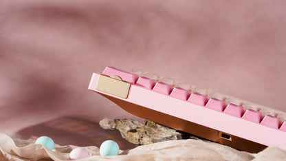 [GB] Meletrix Zoom64 Coral Bloom