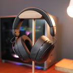 Steed Valkyrie Wireless Low-Latency Gaming Headset