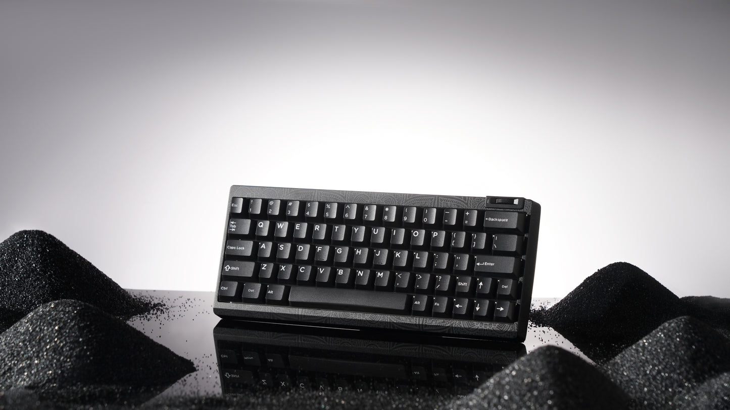 [GB] Zoom64 Midnight Ink Glow